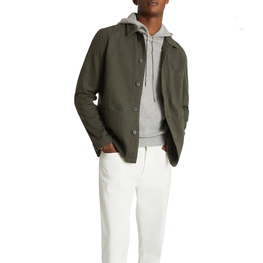 Reiss Casual Worker Jacket XL